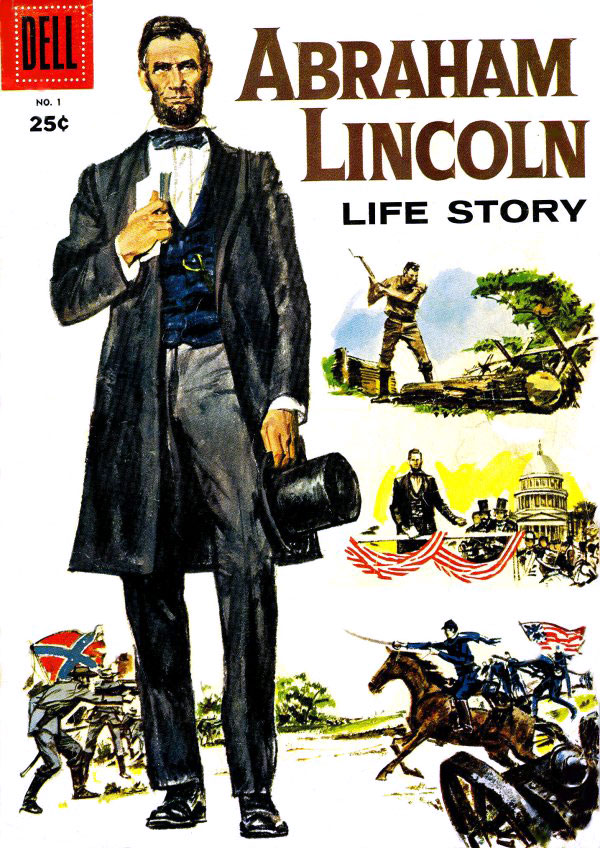 Lincoln - 01