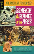 Beneath the Planet of the Apes