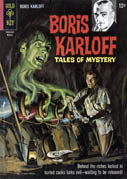 Boris Karloff 13