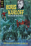 Boris Karloff 32
