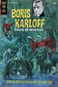 Boris Karloff 32-00