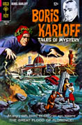 Boris Karloff 22