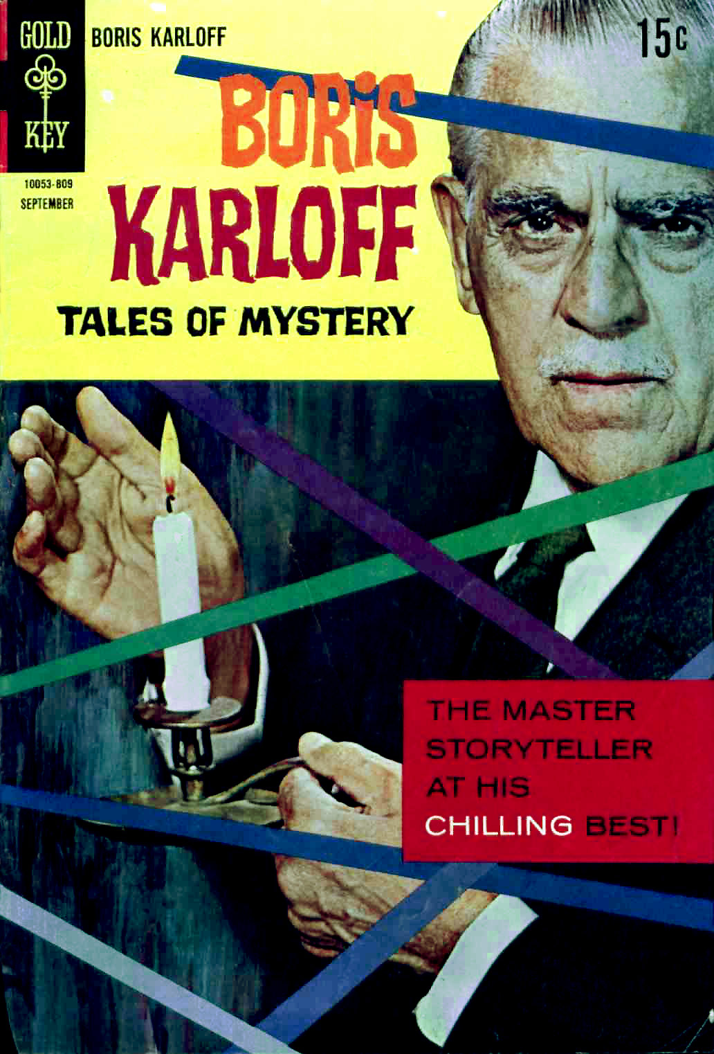 Boris Karloff 23-01