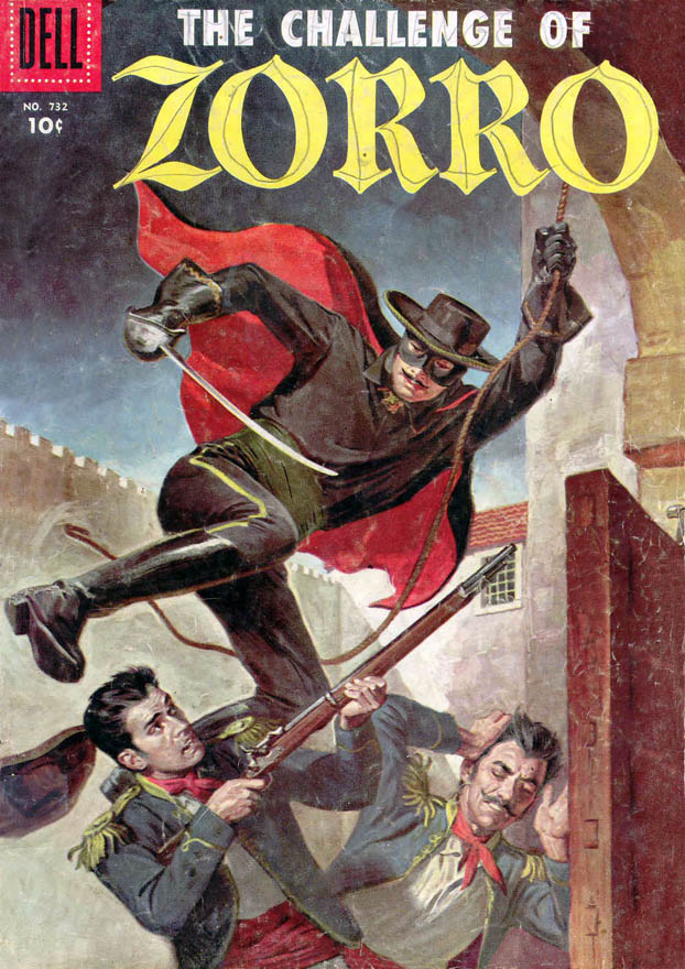 Zorro 01
