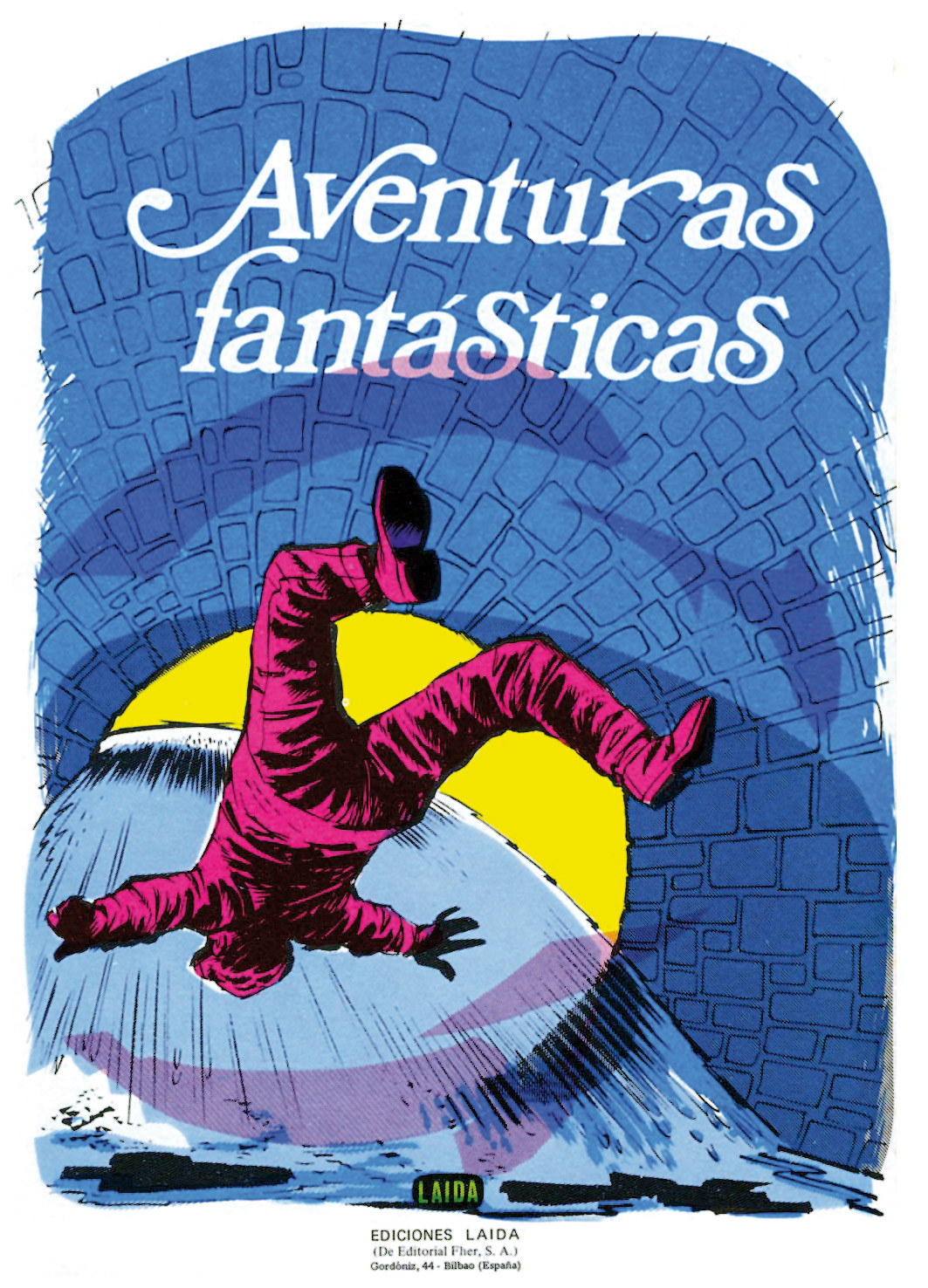 Aventuras Fantasticas 02