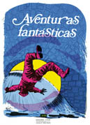 Aventuras Fantasticas 02