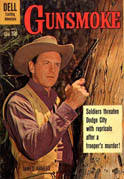 Gunsmoke 1960