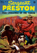 Sergeant Preston of the Yukon 01