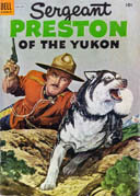 Sergeant Preston of the Yukon