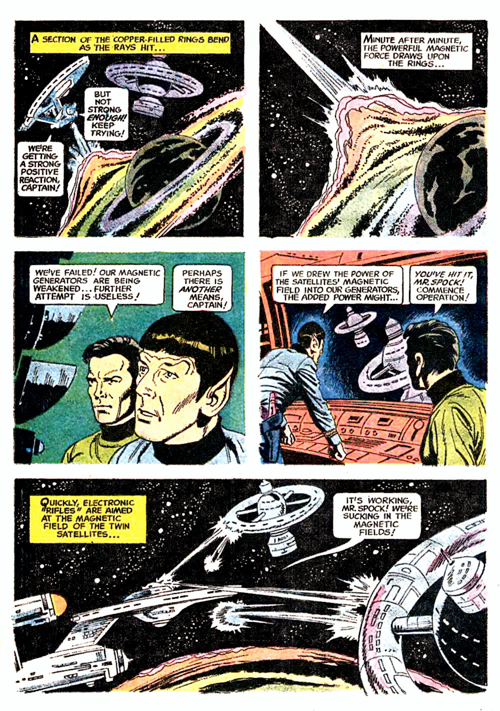 Star Trek 5-18