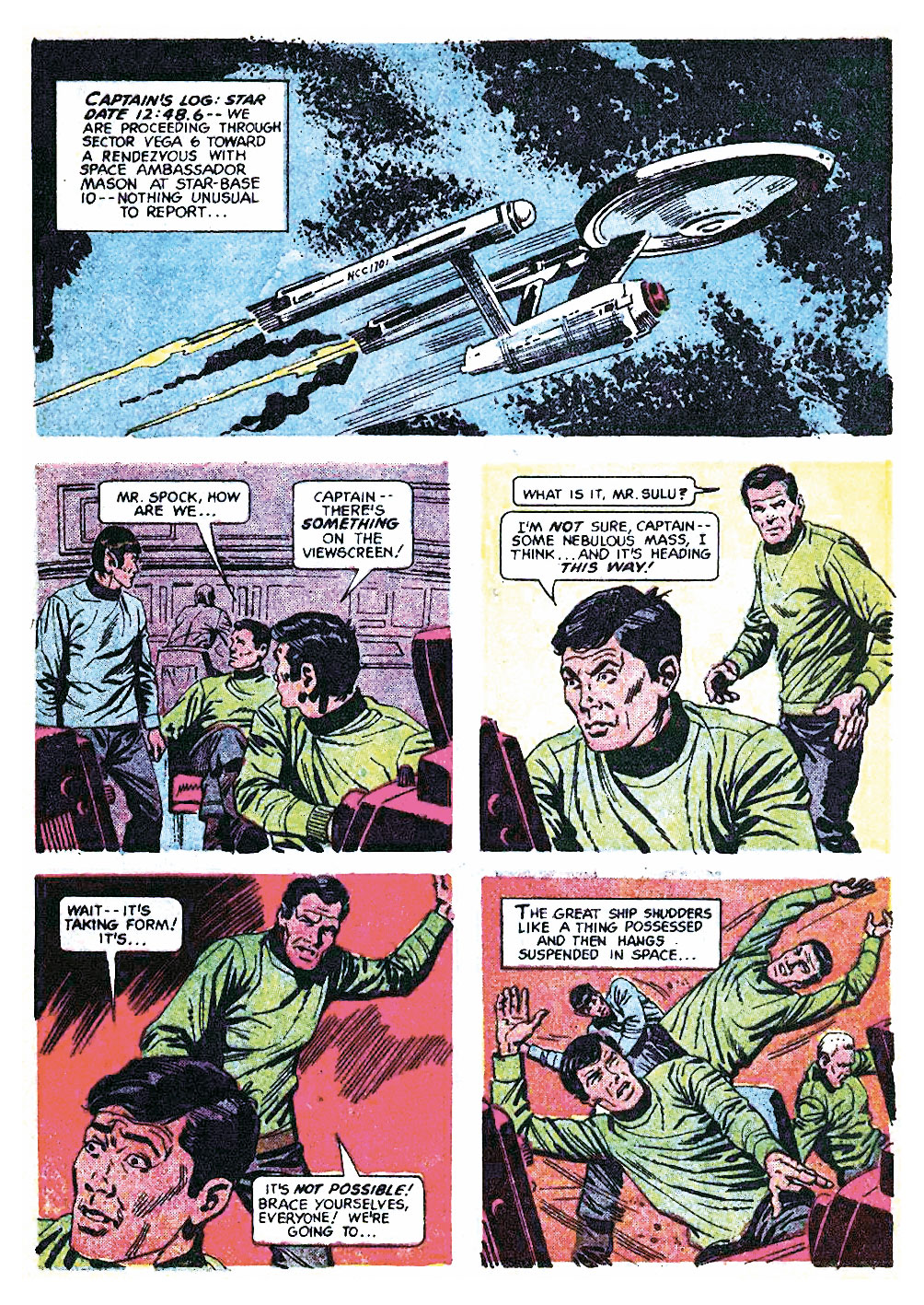 Star Trek 10-04