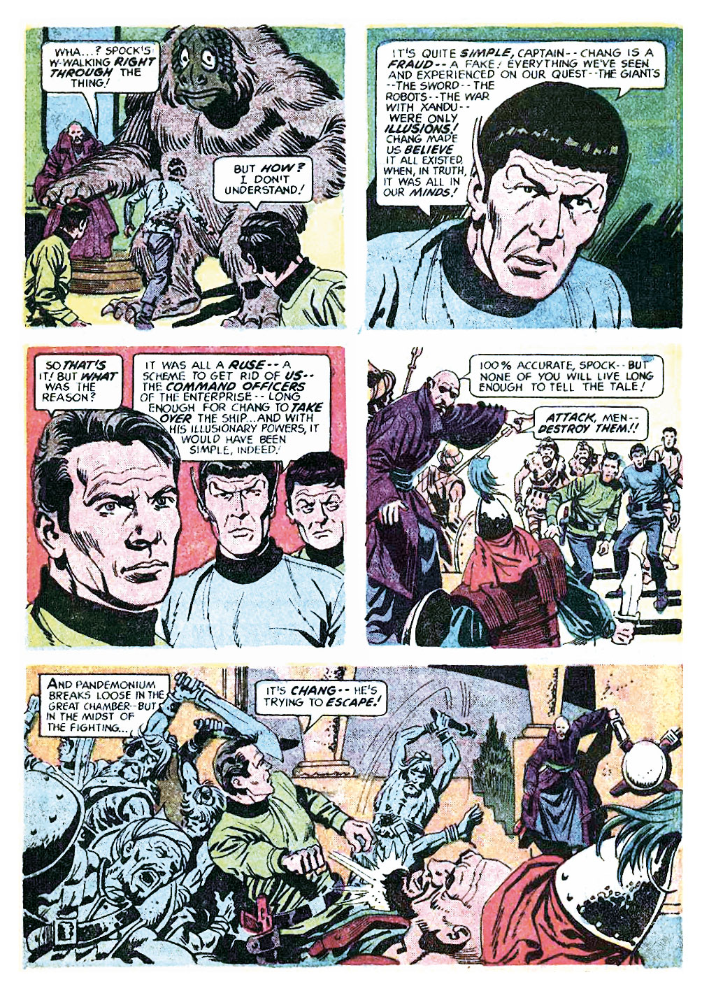 Star Trek 10-24