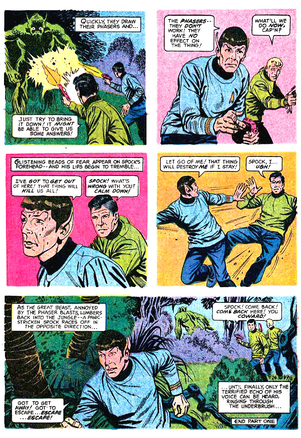 Star Trek 11-13