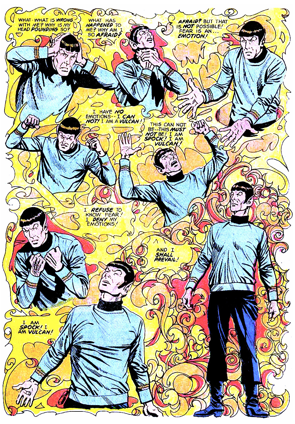 Star Trek 11-20