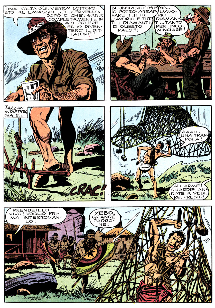 Tarzan 07-10