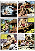 Tarzan 07-17