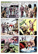 Tarzan 168-14