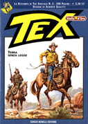 Tex special No. 2