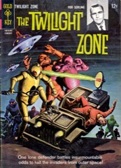 The Twilight Zone 14-1