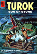 Turok, son of stone 27