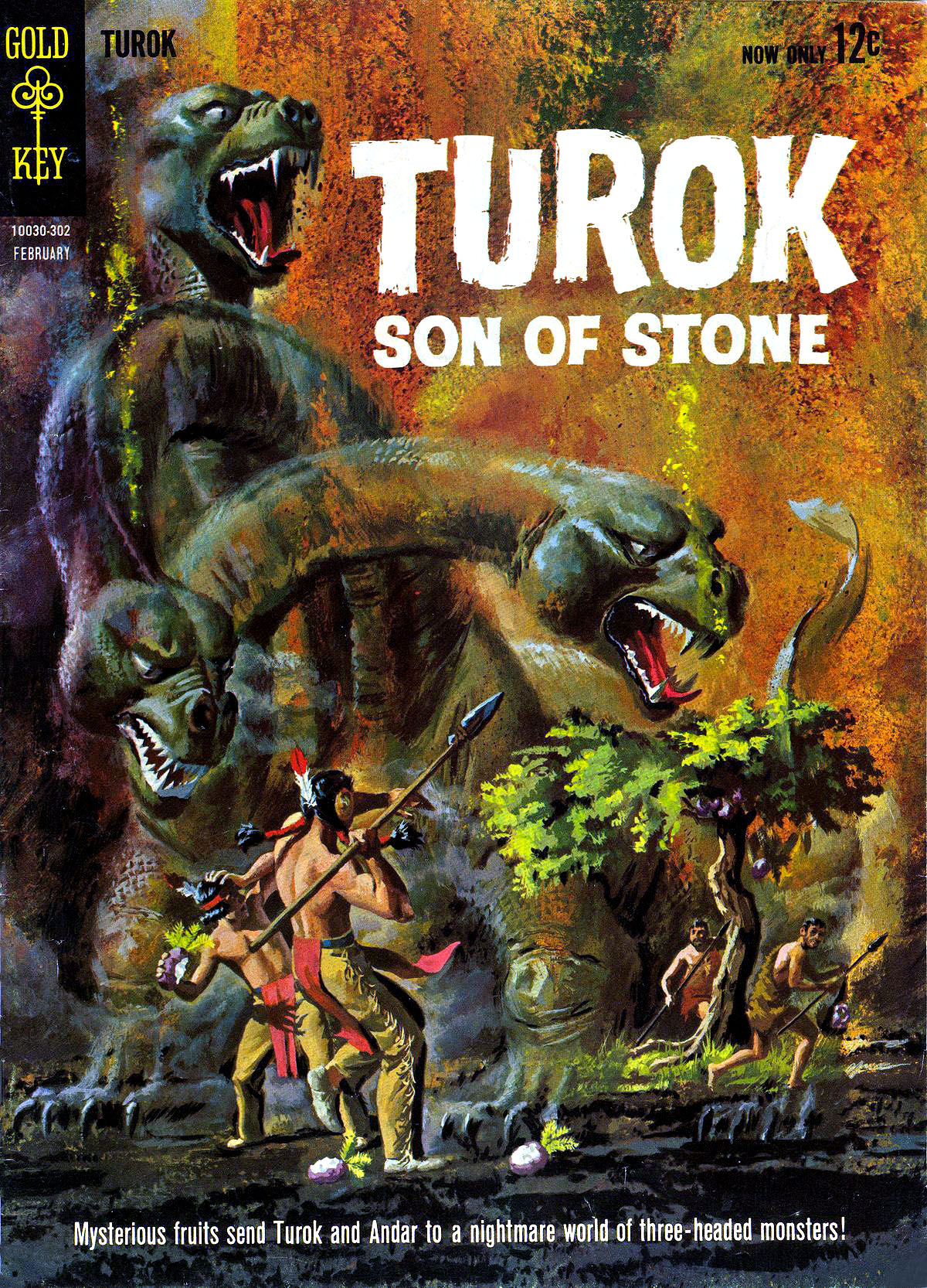 Turok 31-01