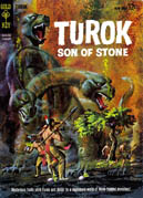 Turok, son of stone 31