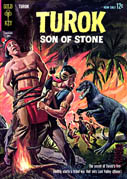 Turok, son of stone 32