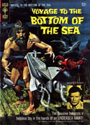 Voyage to the Bottom of the Sea