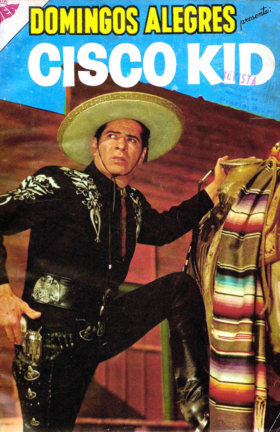 Cisco Kid 01