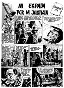 Mi Espada por la Justicia 03-01