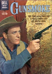 Gunsmoke 21