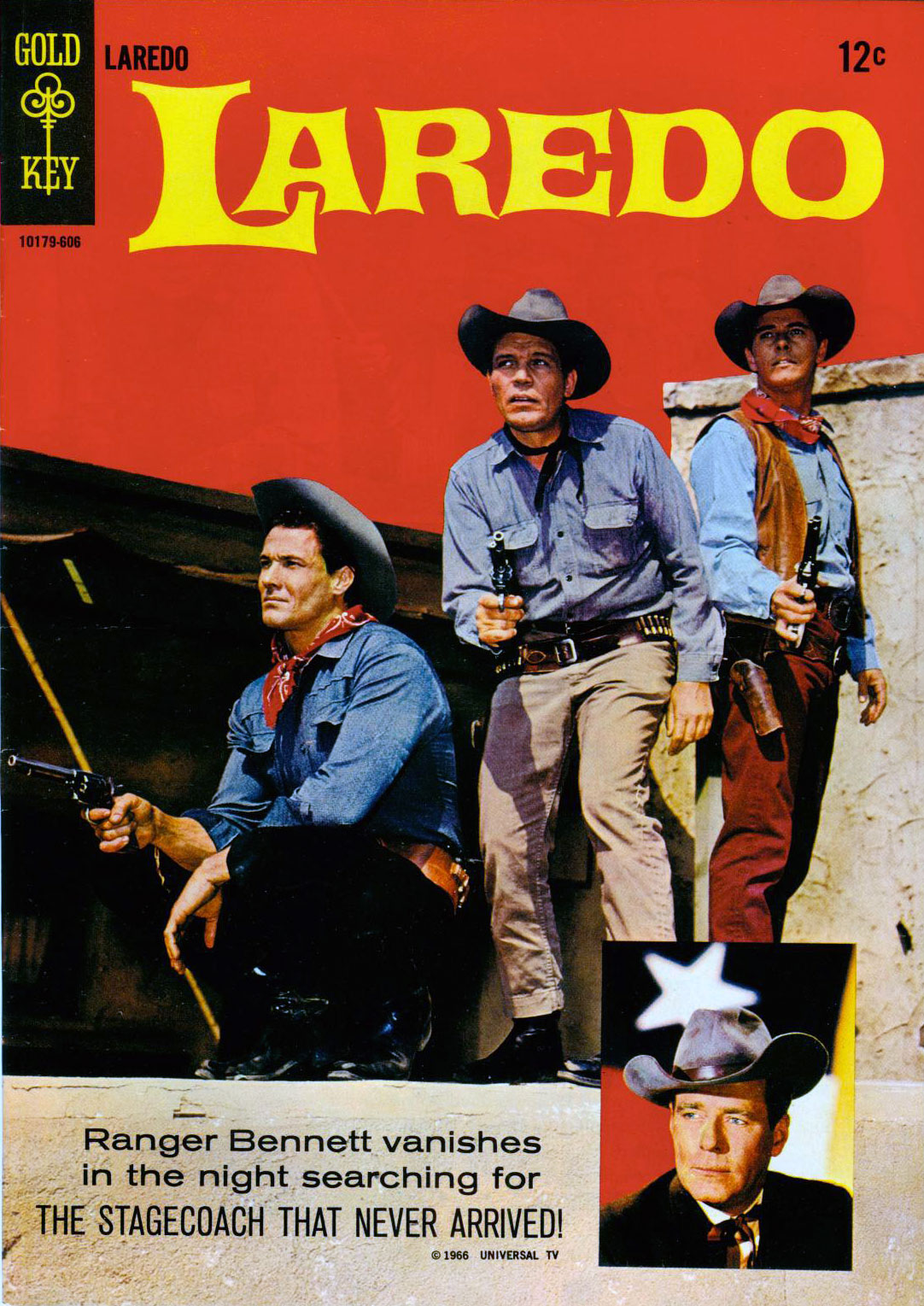 Laredo 01-00