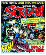 Monster-Scream 1