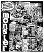 Monster-Scream 1-01