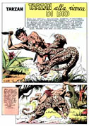 Tarzan 08-22