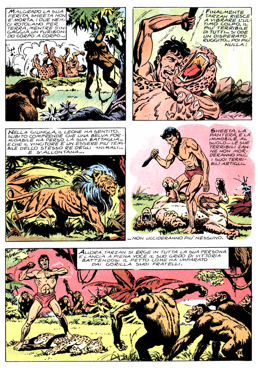 Tarzan 08-23