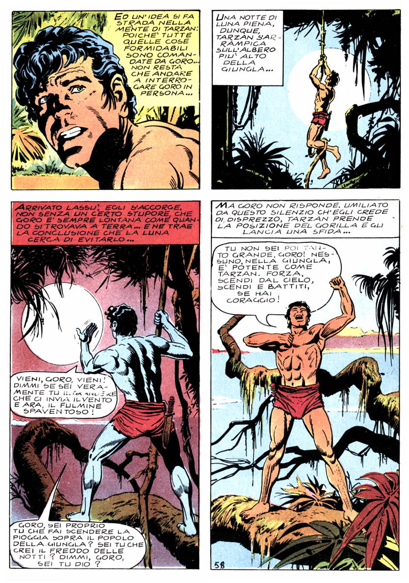 Tarzan 08-26