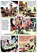 Tarzan 08-31