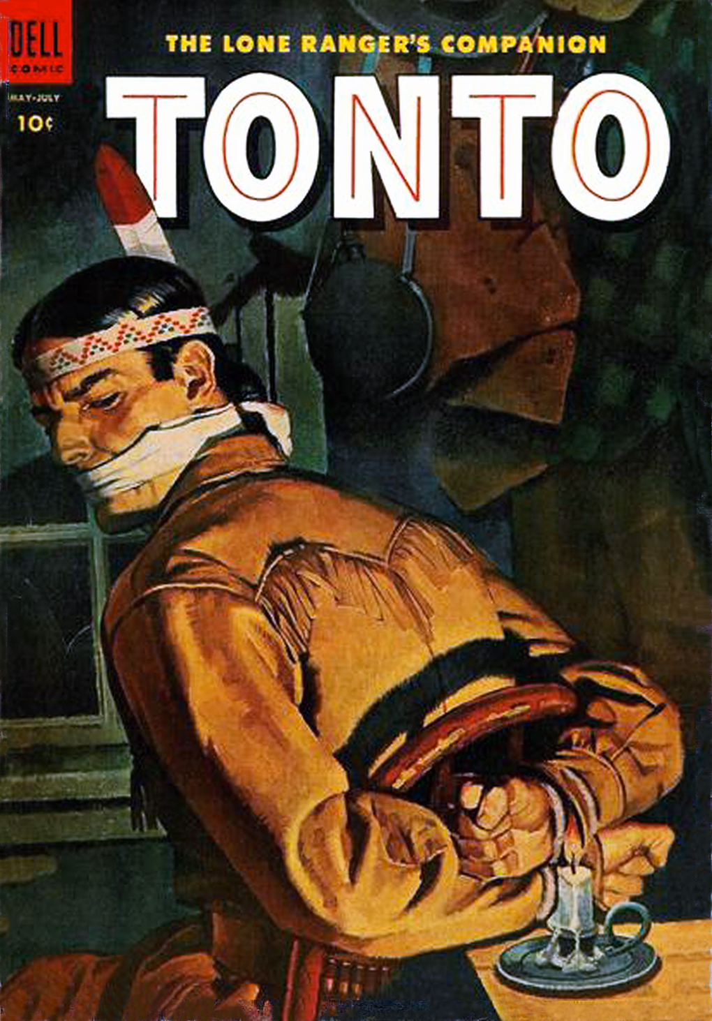 Tonto 15-00