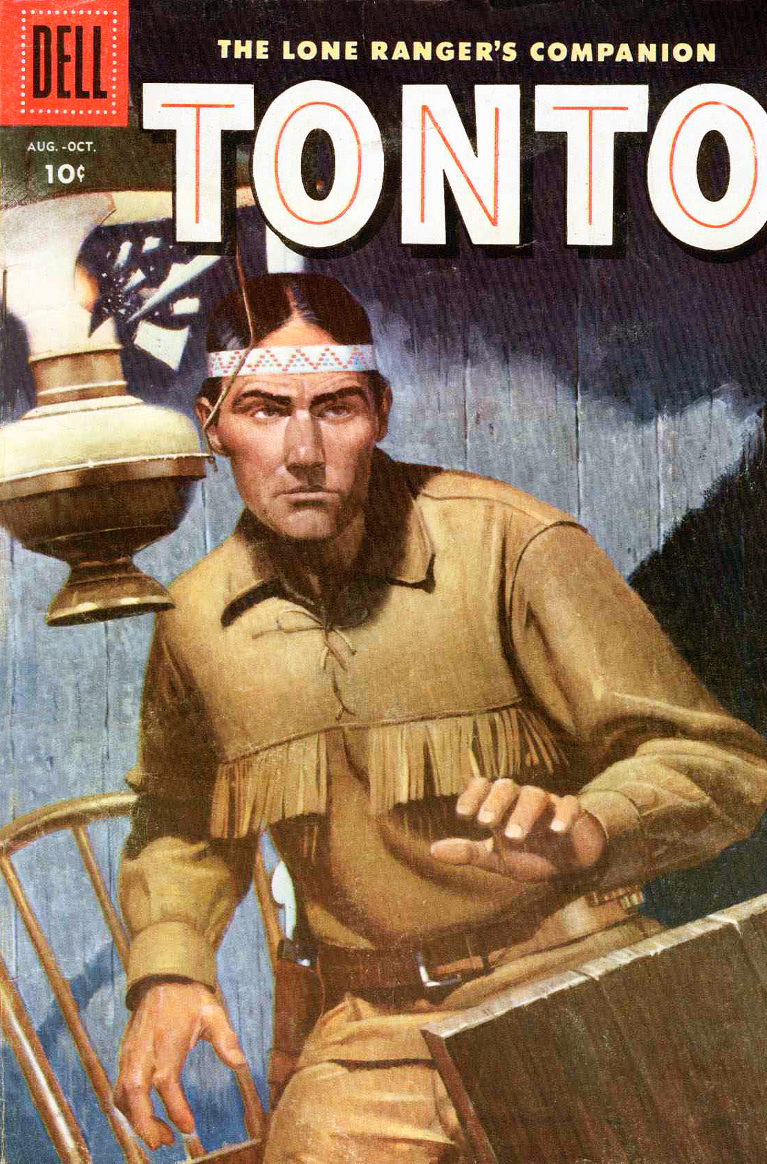 Tonto 24-00