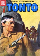 Tonto 25