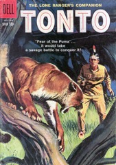 Tonto 33-01