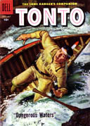 Tonto 31-01