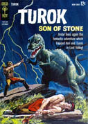 Turok, son of stone 35