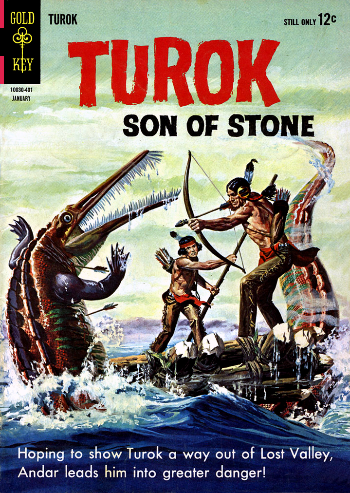 Turok 37-00