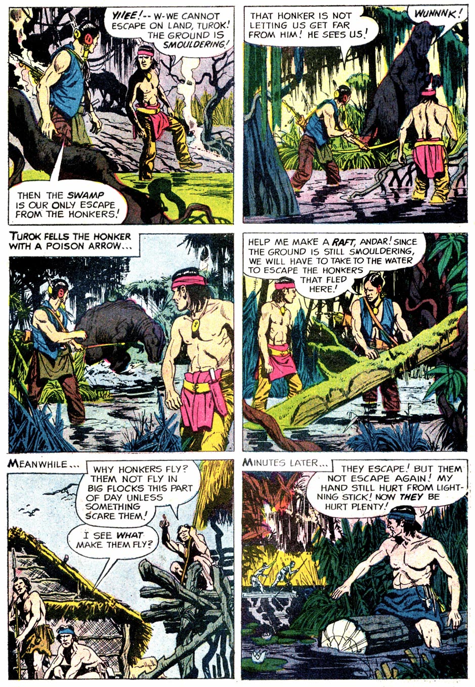 Turok 26-18