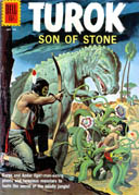 Turok, son of stone 26