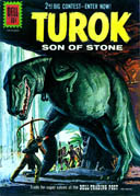 Turok, son of stone 25-00