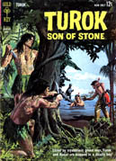 Turok, son of stone 33