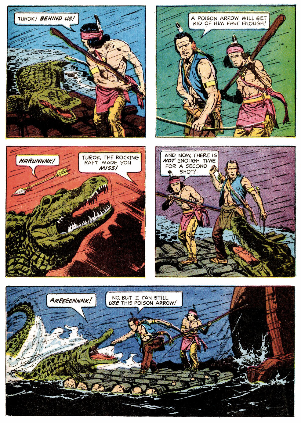 Turok 33-03